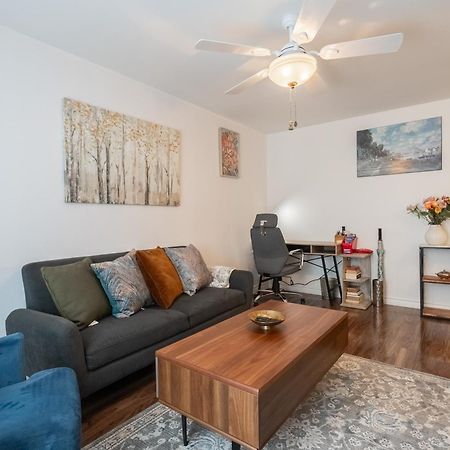 Comfortable Spacious House With Parking 布罗瑟德 外观 照片