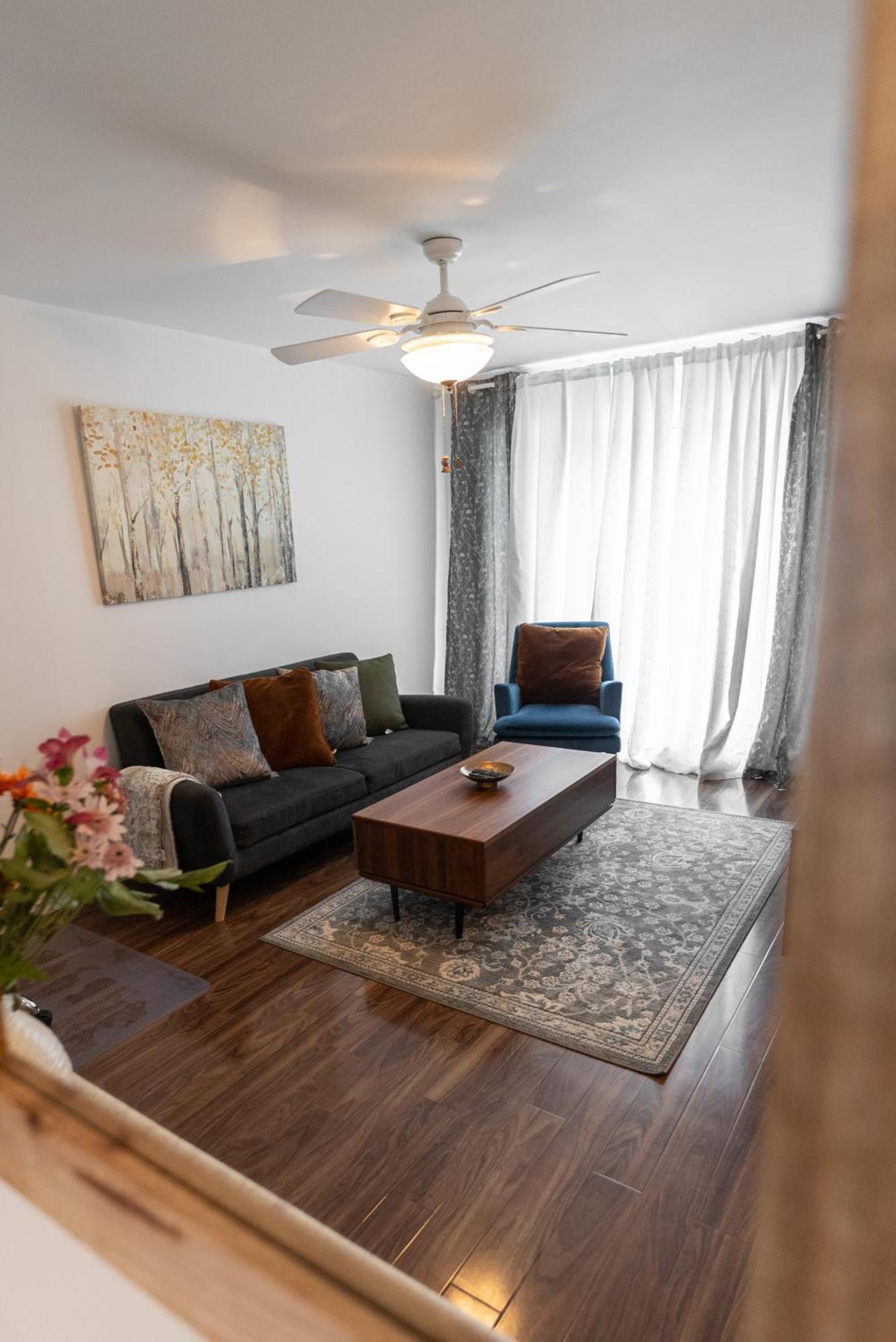 Comfortable Spacious House With Parking 布罗瑟德 外观 照片